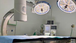 O novo Hospital São José, em Balsas, conta com estrutura moderna, equipamentos e tecnologia de ponta, e equipe altamente qualificada. (Foto: Divulgação)