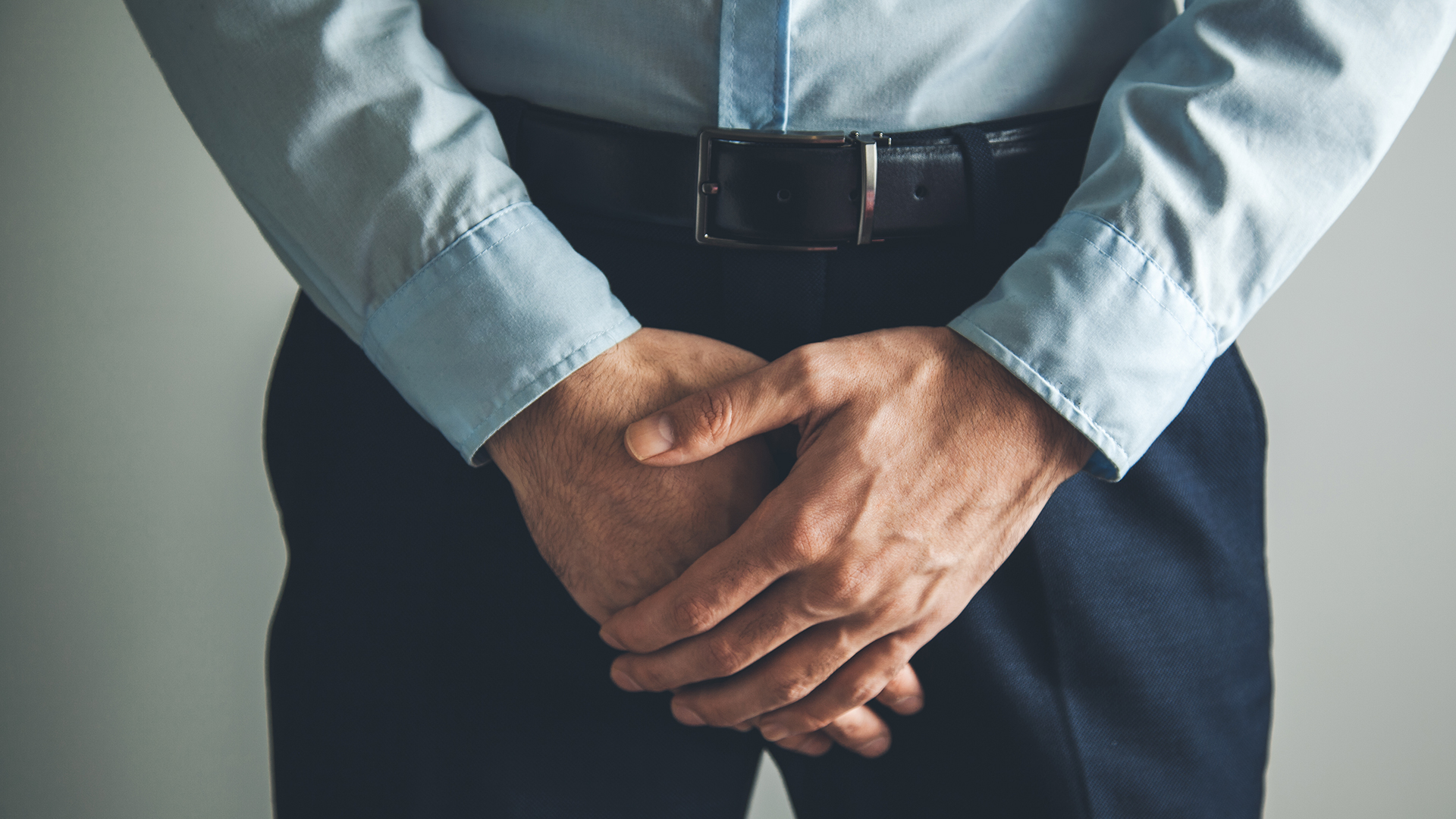O câncer de próstata é o segundo tipo de câncer mais comum entre os homens brasileiros e, quando diagnosticado a tempo, possui até 98% de chance de cura. (Foto: Freepik)
